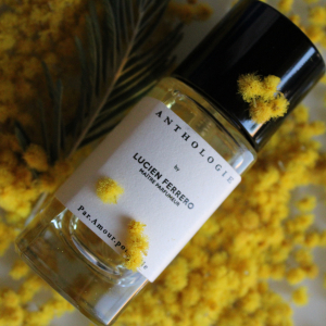 Когда душа просит цветов