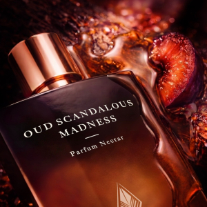 Скандалы и роскошь ночного Лос-Анджелеса в новом аромате Oud Scandalous Madness от Simone Andreoli