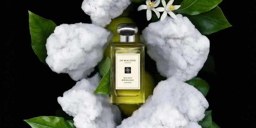 Воздух, пропитанный солёными брызгами: Sea Salt &amp; Bergamot от Jo Malone London