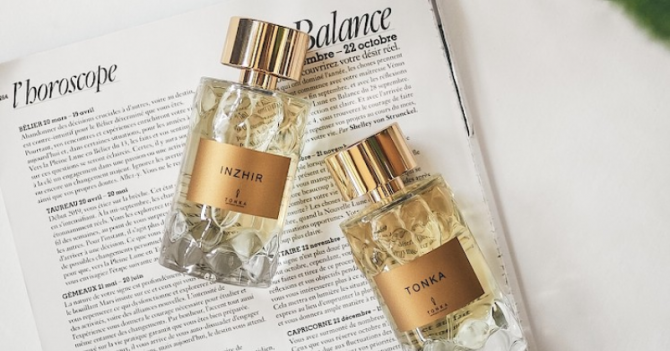 Tonka Perfumes представили ароматы для дома и автомобиля