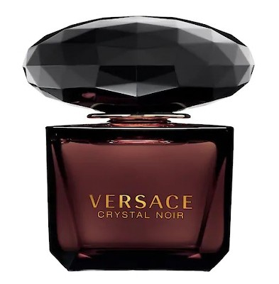 versace crystal noir eau de parfum