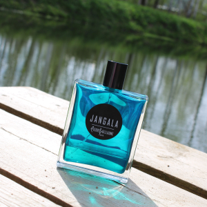 (Не)популярная ниша, или как разнообразить свой парфюмерный гардероб