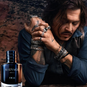 Dior обновили Sauvage: в популярной мужской серии появился фланкер с приставкой Extrait