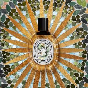 Diptyque выпустили летнюю лимитированную серию Water Garden