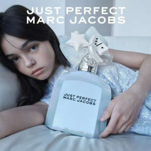 Продолжение серии Perfect: Marc Jacobs представили фланкер Just Perfect