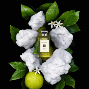 Воздух, пропитанный солёными брызгами: Sea Salt & Bergamot от Jo Malone London