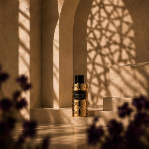 Жорди Фернандес создал Oud de Soirée для Maison Rebatchi