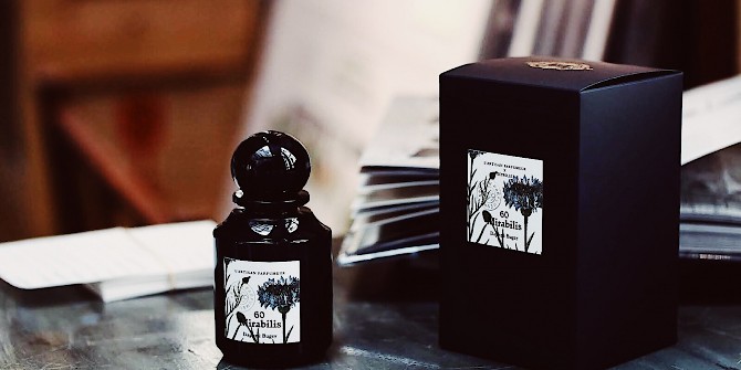 L’Artisan Parfumeur представляет обновлённую коллекцию La Botanique