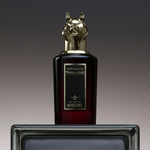 Penhaligon's выпускают эксклюзивные версии The Blazing Mister Sam и The Coveted Duchess Rose для Harrods
