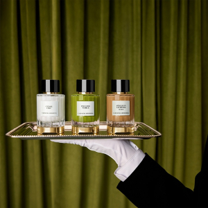 Peccato Nobile – первый гурманский аромат Carolina Herrera в коллекции Herrera Confidential