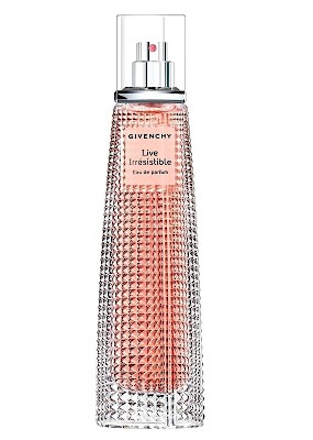 live irresistible