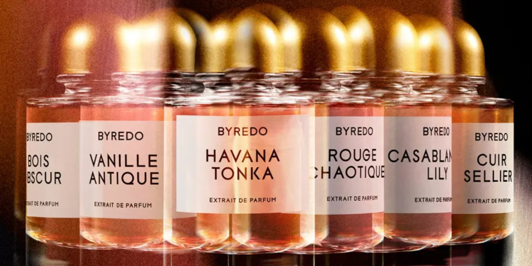 Havana Tonka – новый аромат Byredo в линии Night Veils