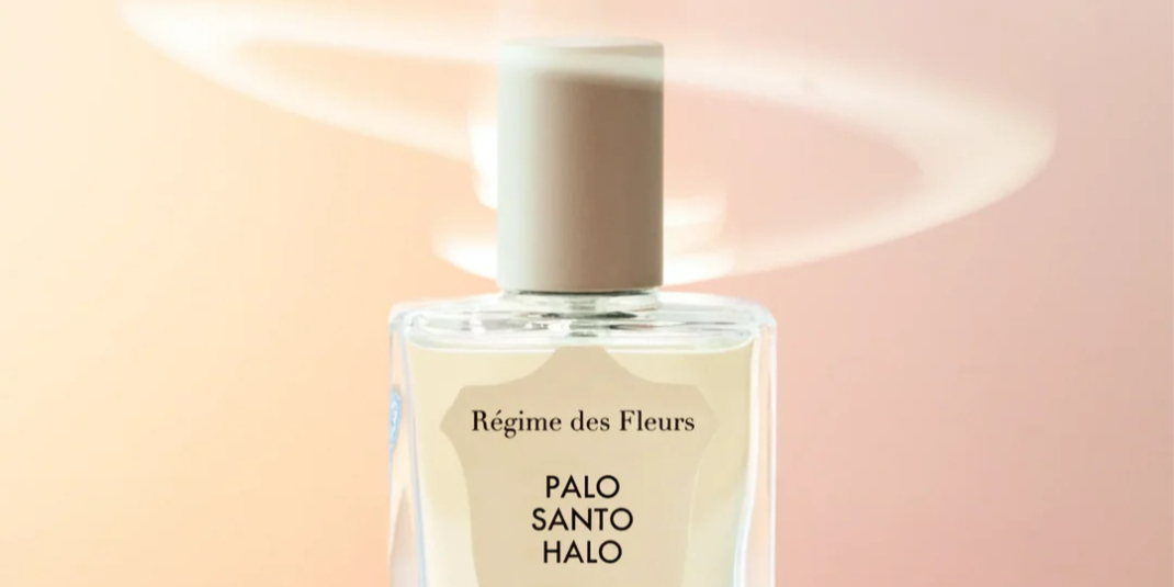 «Убежище во флаконе»: Régime des Fleurs анонсировали Palo Santo Halo