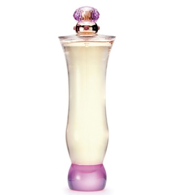 versace woman