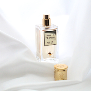 Perris Monte Carlo выпустили Vanille de Tahiti Extrait de Parfum