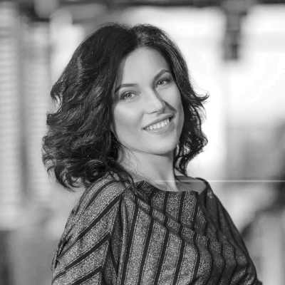 Анна Шевчук