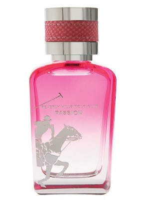 beverly hills polo club parfum