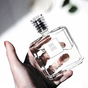 Как проверить духи на подлинность?