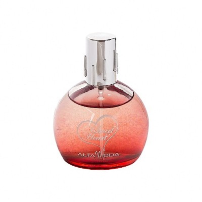 Alta Moda Sweet Heart Perfume For Ladies Alta Moda Si Belle