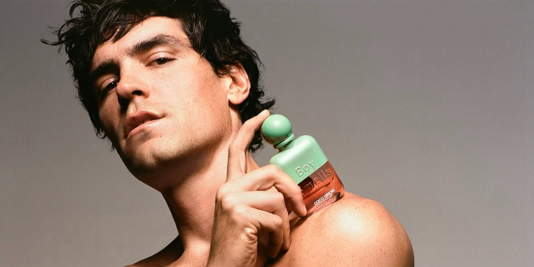 Boy Smells пополнили портфолио ароматом Coco Hinoki