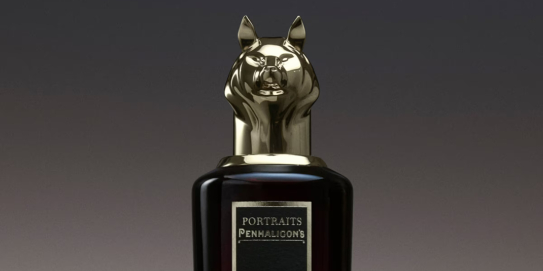 Penhaligon's выпускают эксклюзивные версии The Blazing Mister Sam и The Coveted Duchess Rose для Harrods