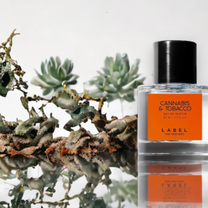 Островной Эликсир: Завораживающие Новые Ароматы от Label Perfumes