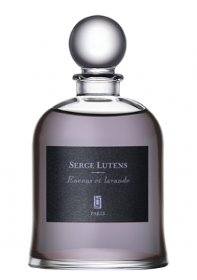 Encens et Lavande by Serge Lutens