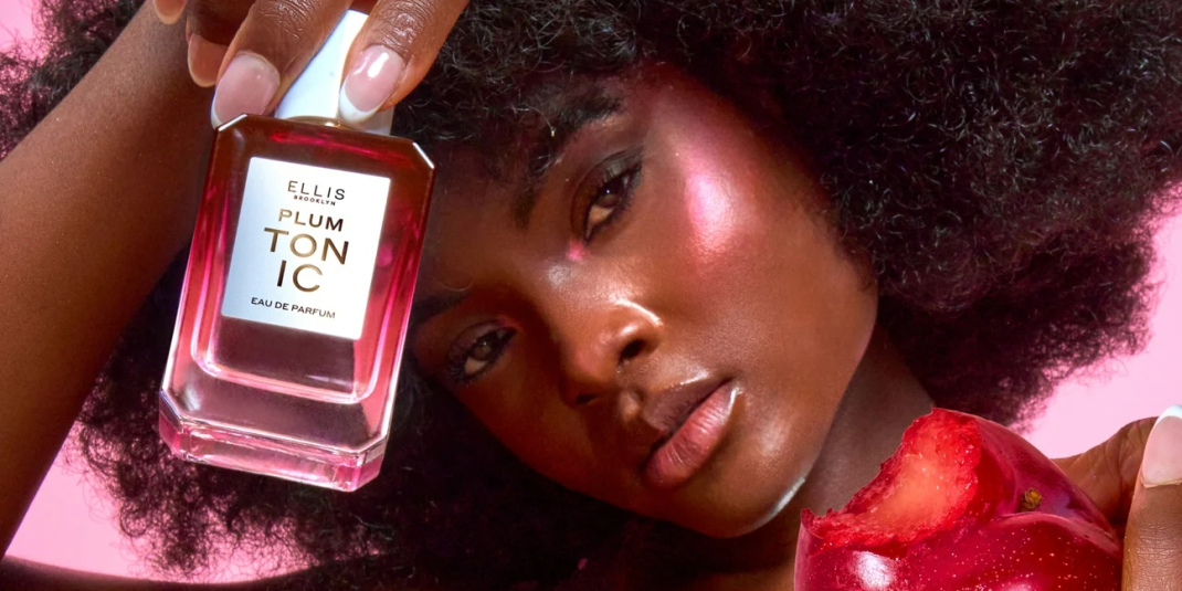 Plum Tonic: посвящение ночному Нью-Йорку от Ellis Brooklyn