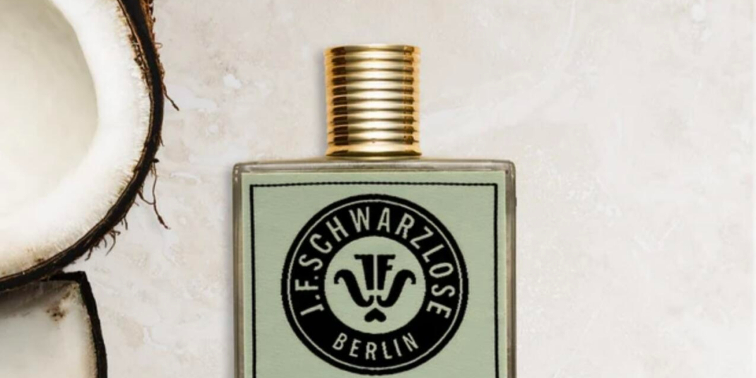 J. F. Schwarzlose Berlin переосмыслили архивную композицию Bachanal