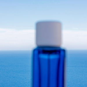 Три оттенка синего: Korres представляют новую коллекцию Blue Collection