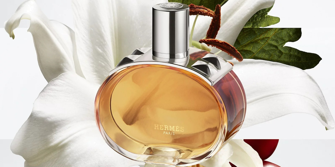 «Полный расцвет»: Hermès представляют Barénia Pleine Fleur