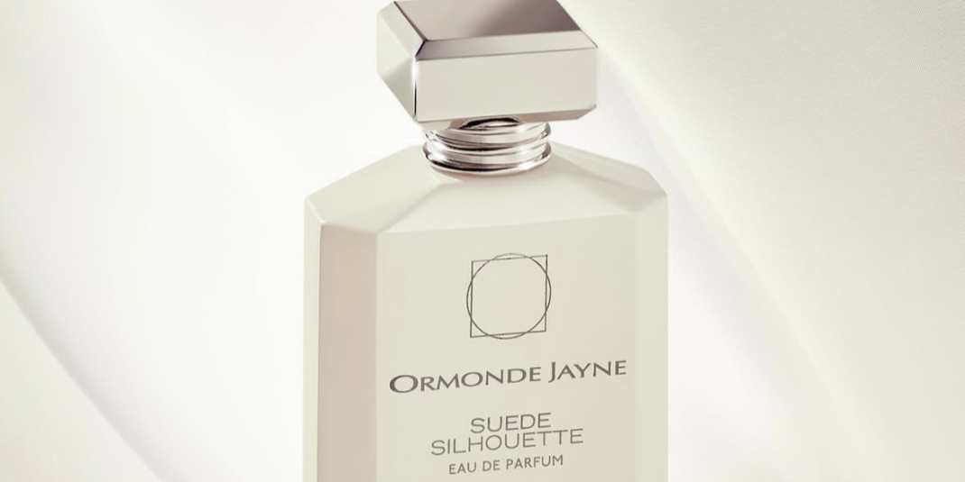 Suede Silhouette – специальное издание Ormonde Jayne для Selfridges