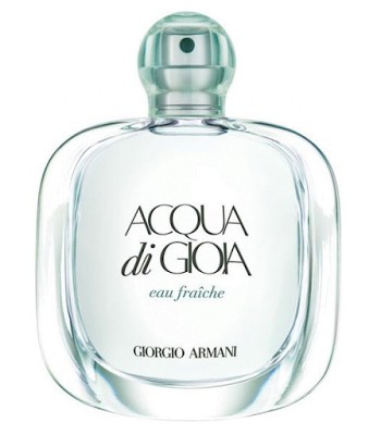 acqua di gioia eau de toilette