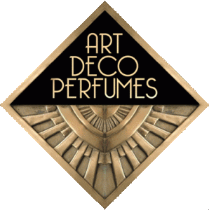Art Deco Perfumes