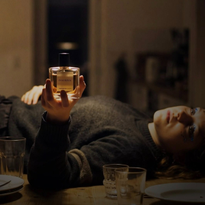 Посвящение «гламурной бессоннице» в новом аромате Insomnia от Francesca Bianchi