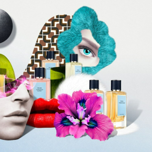 Продолжение серии Olfactories – шесть новинок от Prada