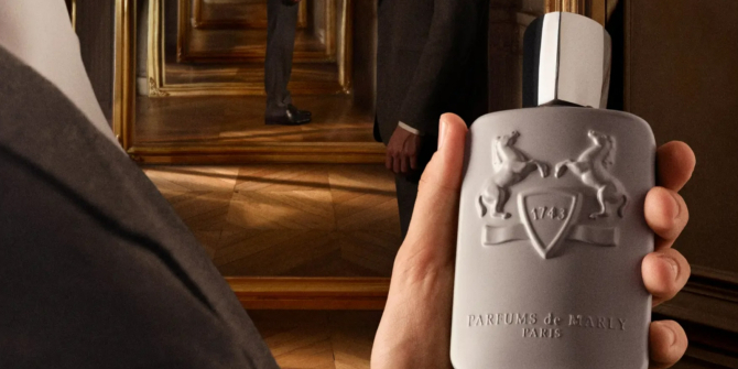 Dorval – пополнение в мужской линейке Parfums de Marly