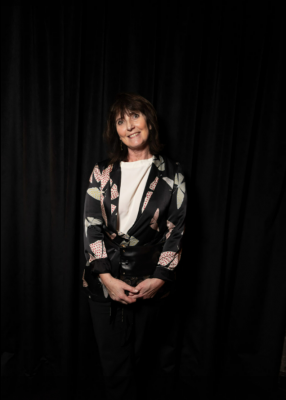 Доротея Пио, парфюмер