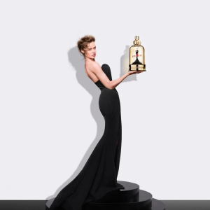 Jean Paul Gaultier готовят запуск женского аромата La Favorite