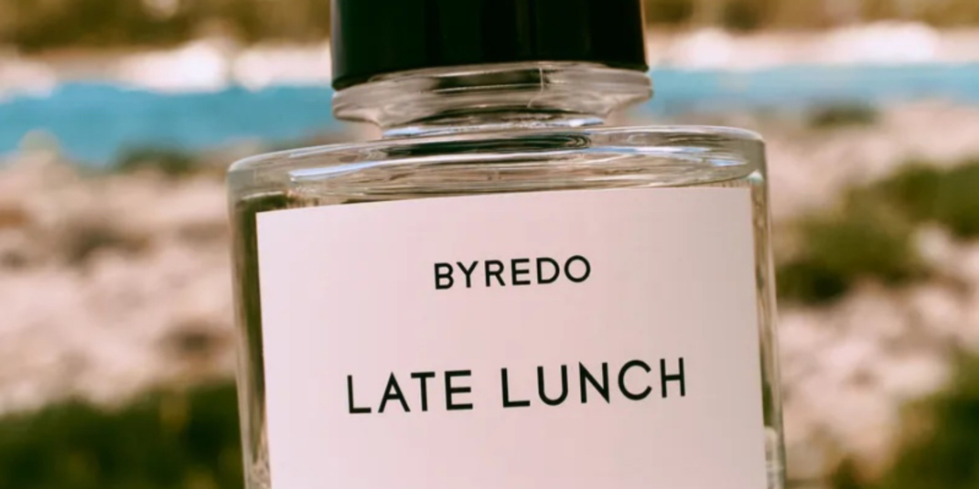 Byredo запечатлели атмосферу Ибицы в новом лимитированном издании Late Lunch