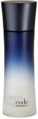 Giorgio Armani Armani Code Summer Pour Homme 2010 туалетная вода