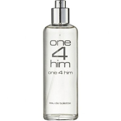 one 4 him eau de toilette