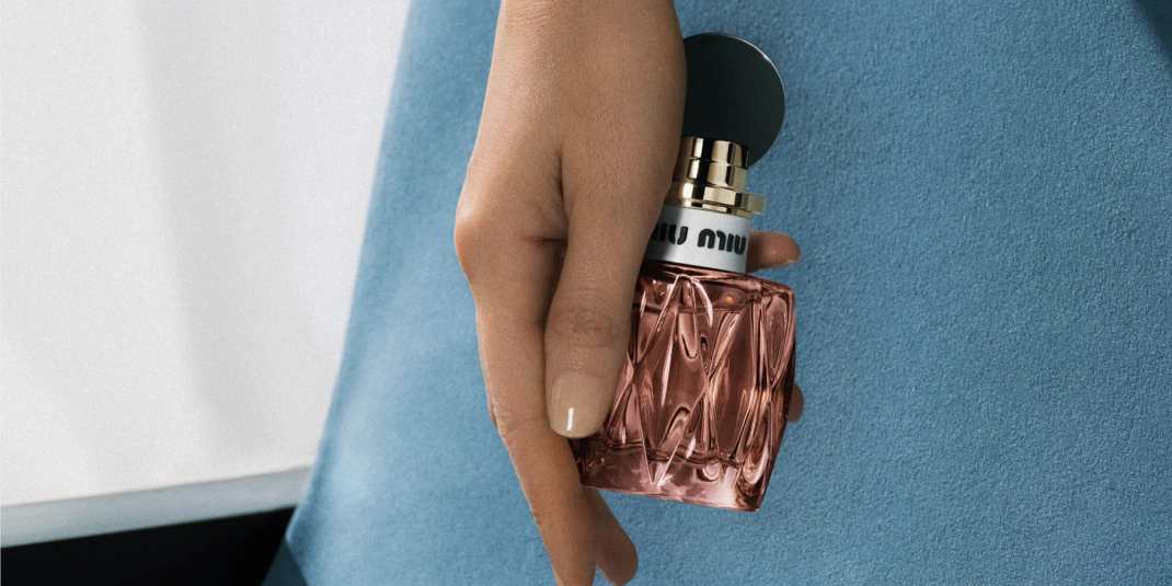 Miutine Intense – новое издание Miu Miu с оттенком ежевики