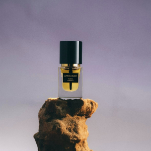 Amouage расширили серию The Attars ароматами Suede Ibri и Tonka Misfah