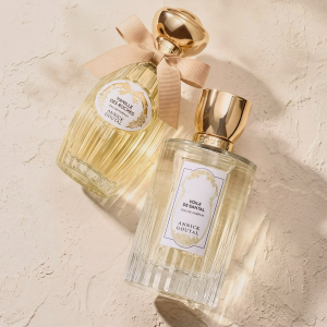 Annick Goutal открывают новую главу ароматами Vanille des Roches и Voile de Santal