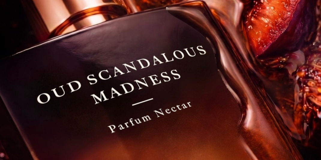 Скандалы и роскошь ночного Лос-Анджелеса в новом аромате Oud Scandalous Madness от Simone Andreoli