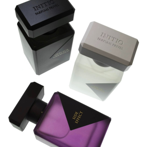 Initio Parfums Privés расширяют линейку спреев для волос ароматом Side Effect