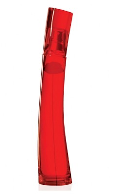 kenzo red edition 2018