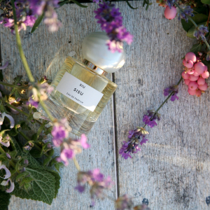 Лавандовый шоколад и сливочная помада, а что еще для счастья надо...