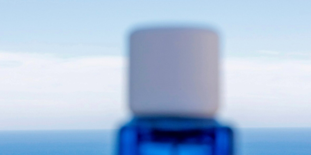 Три оттенка синего: Korres представляют новую коллекцию Blue Collection